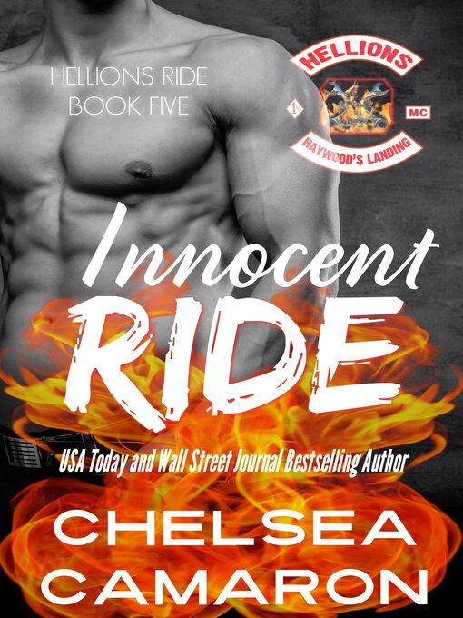 Title details for Innocent Ride by Chelsea Camaron - Wait list